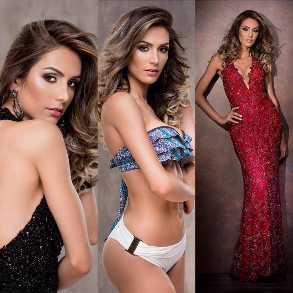 Xuất hiện mỹ nhân đẹp lấn át, body siêu nóng bỏng mà dàn thí sinh Hoa hậu Chuyển giới ai cũng phải cẩn thận